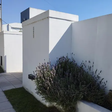 Cabaña a pasos del lago Tandil Exterior foto