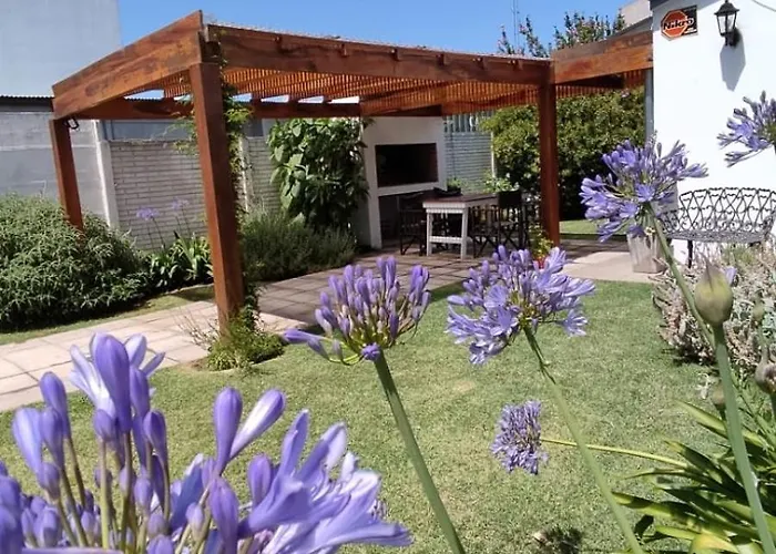 Cabana A Pasos Del Lago