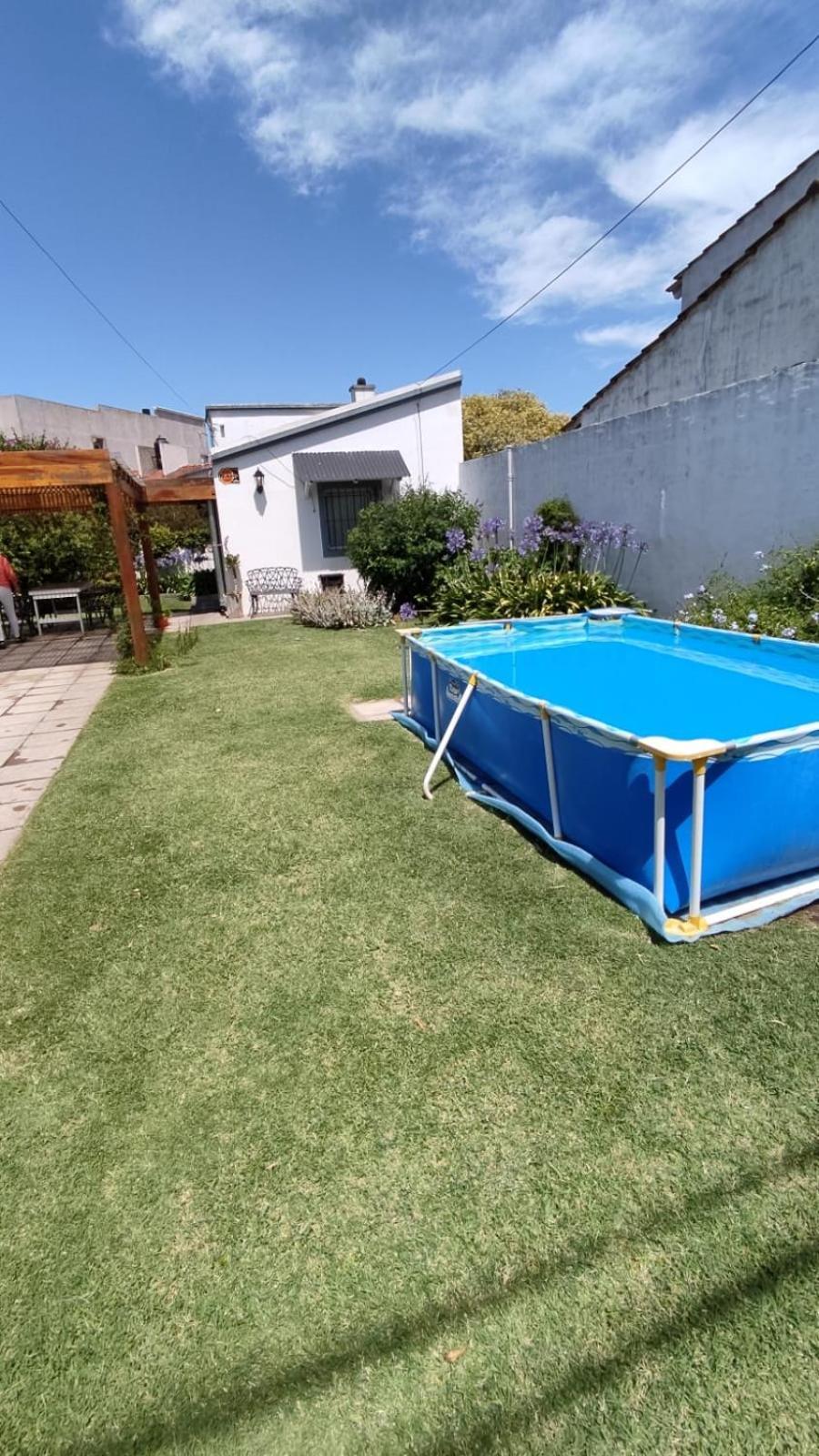 Cabana A Pasos Del Lago Tandil