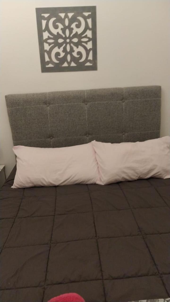 Cabana A Pasos Del Lago *