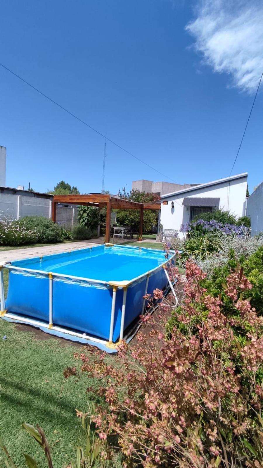 Cabana A Pasos Del Lago * Tandil