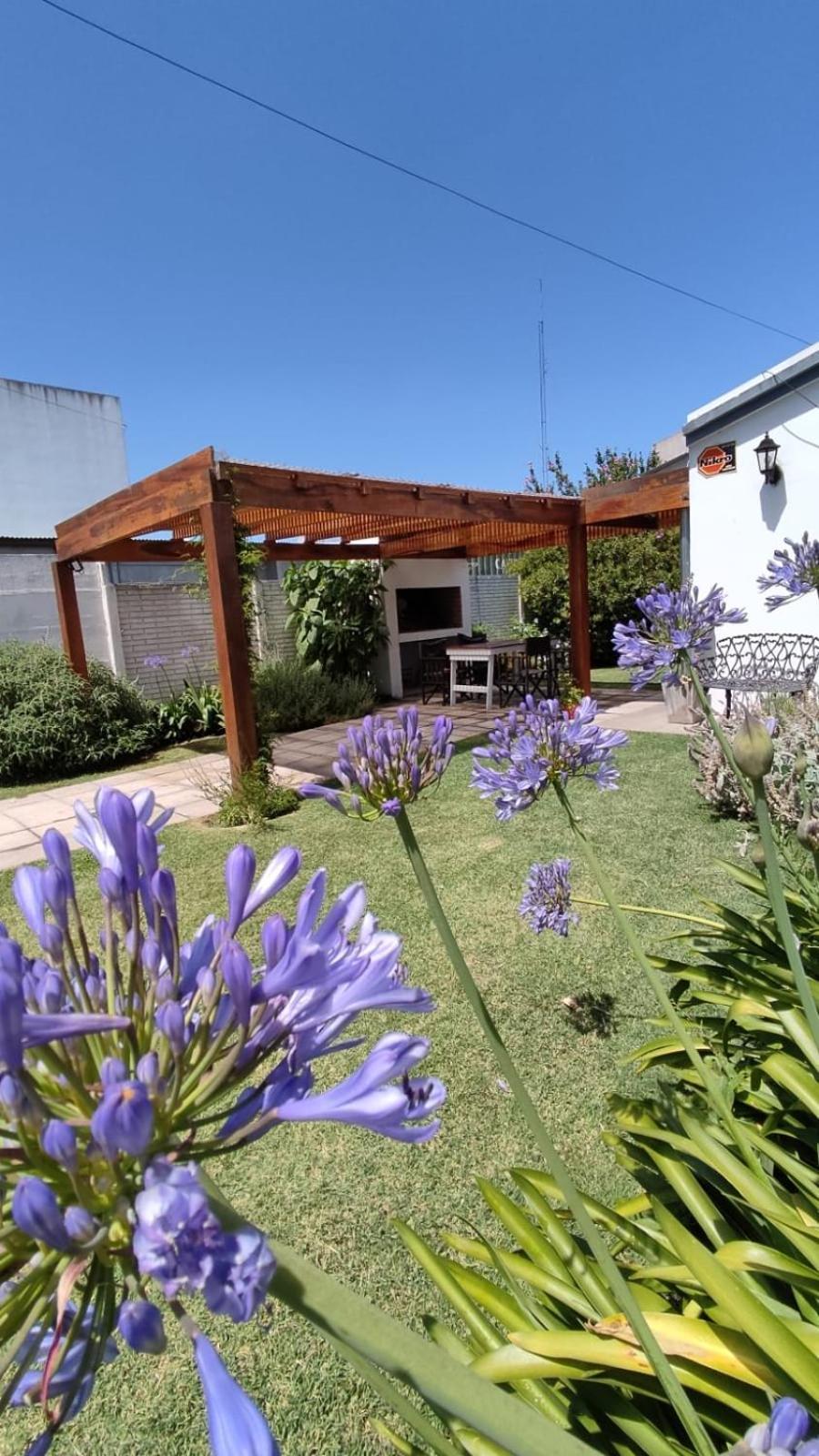 Lodge Cabana A Pasos Del Lago Tandil