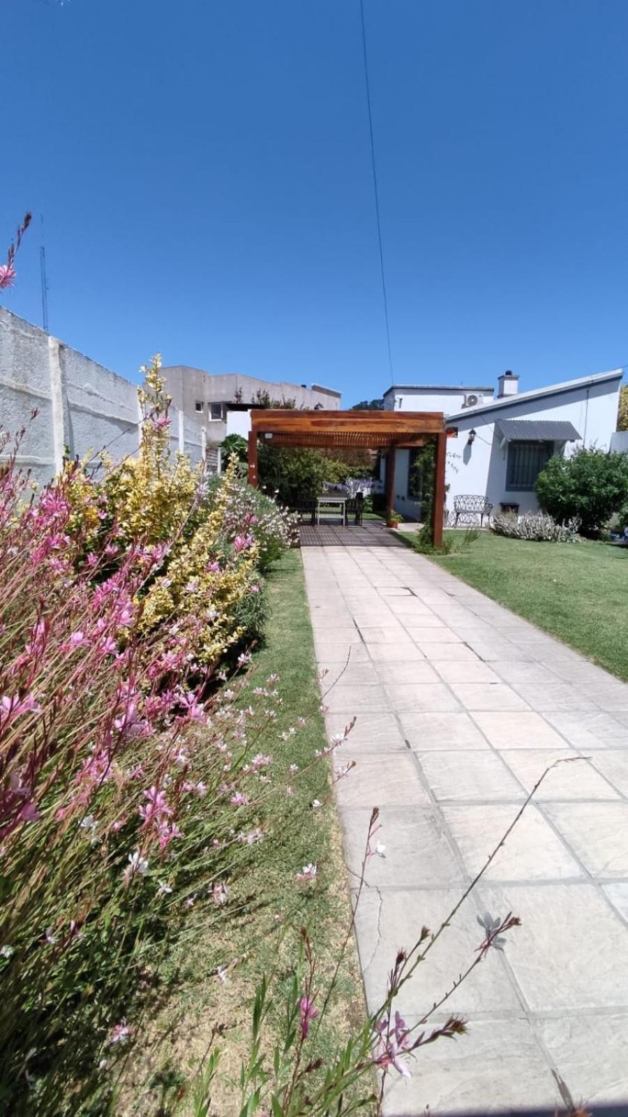 Cabana A Pasos Del Lago Lodge Tandil